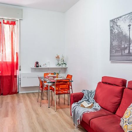 Casa Golgi - Pavia City - By Host4U Buitenkant foto