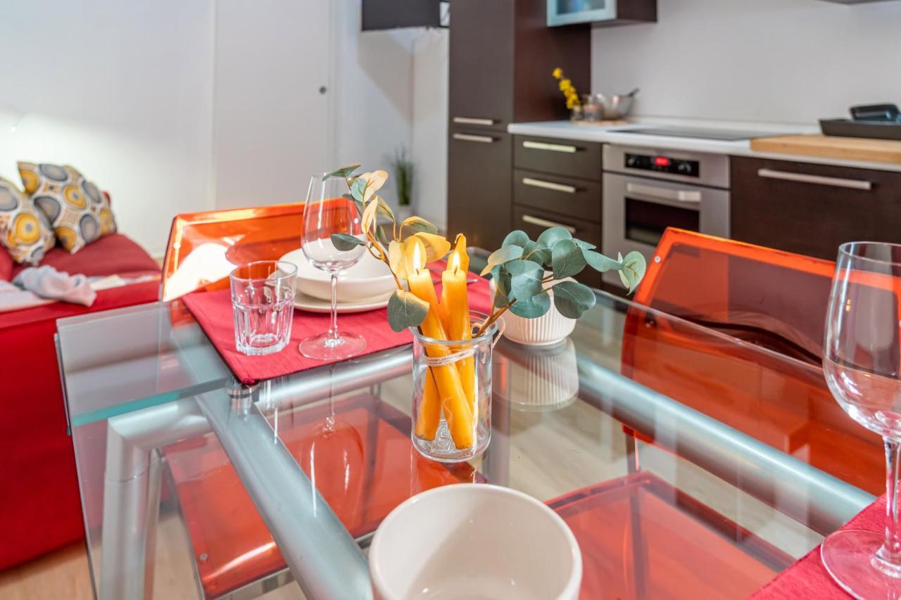 Casa Golgi - Pavia City - By Host4U Buitenkant foto