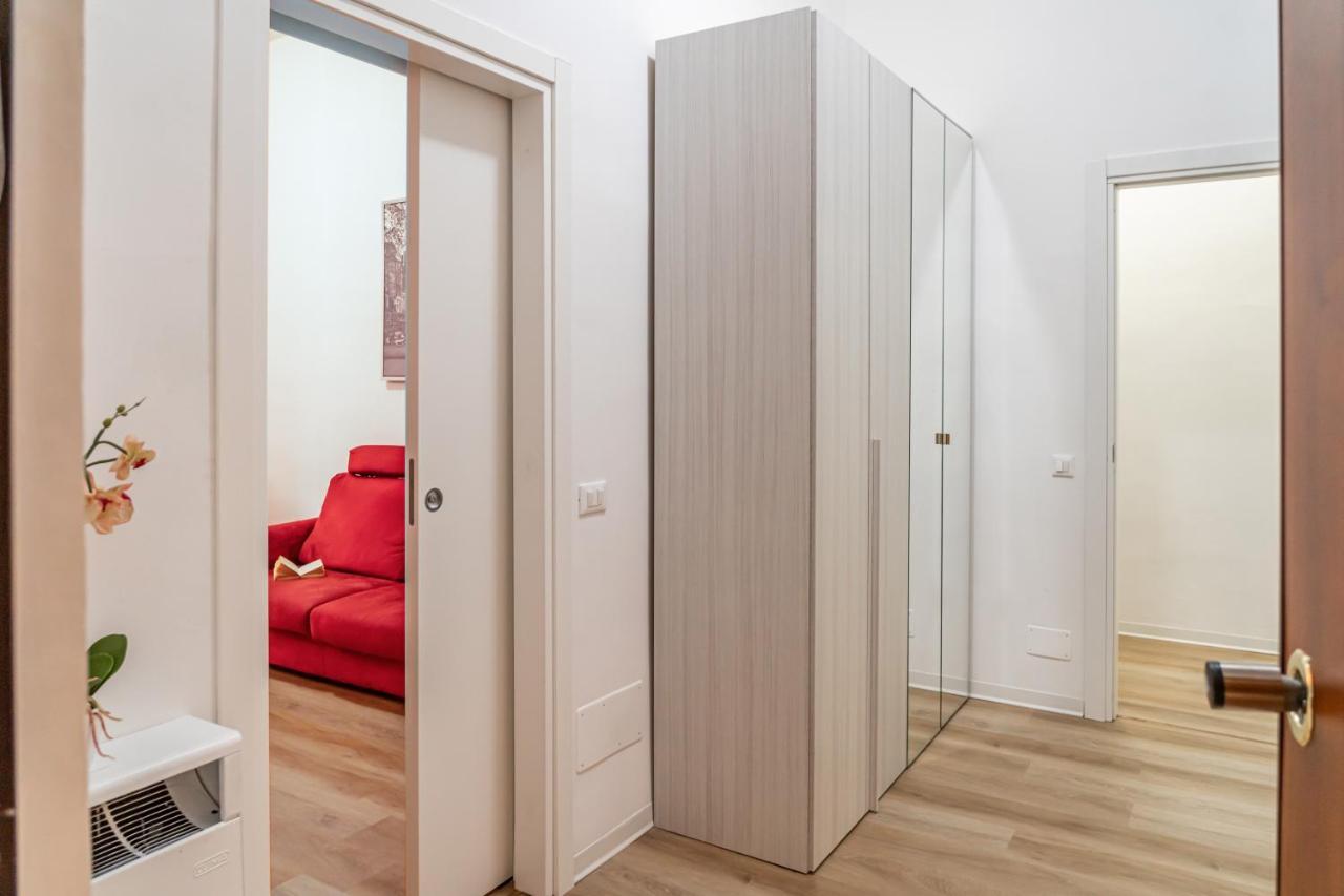 Casa Golgi - Pavia City - By Host4U Buitenkant foto