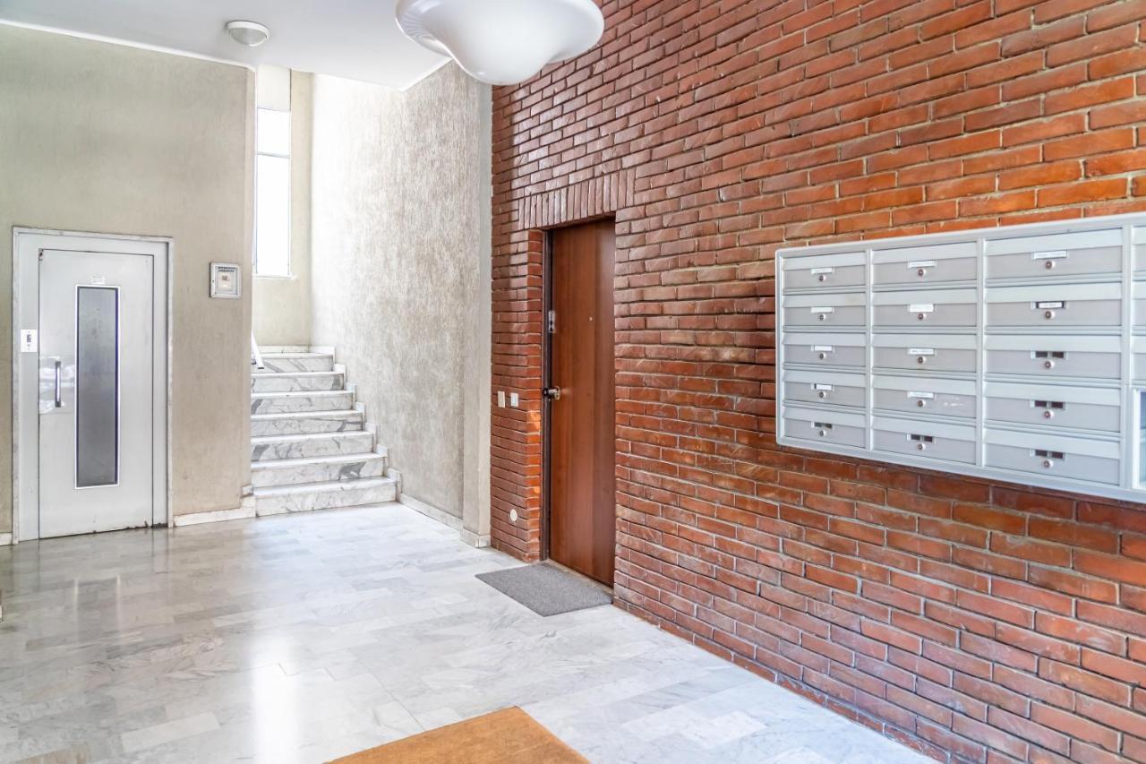 Casa Golgi - Pavia City - By Host4U Buitenkant foto