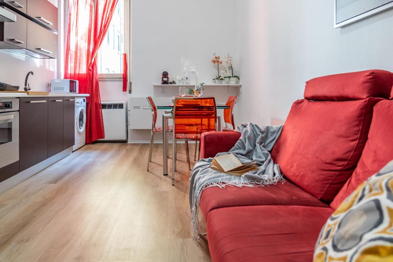 Casa Golgi - Pavia City - By Host4U Buitenkant foto