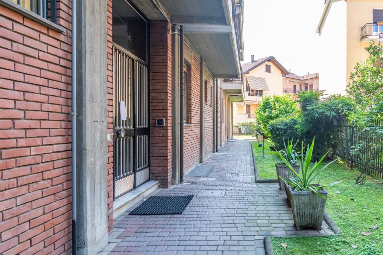 Casa Golgi - Pavia City - By Host4U Buitenkant foto