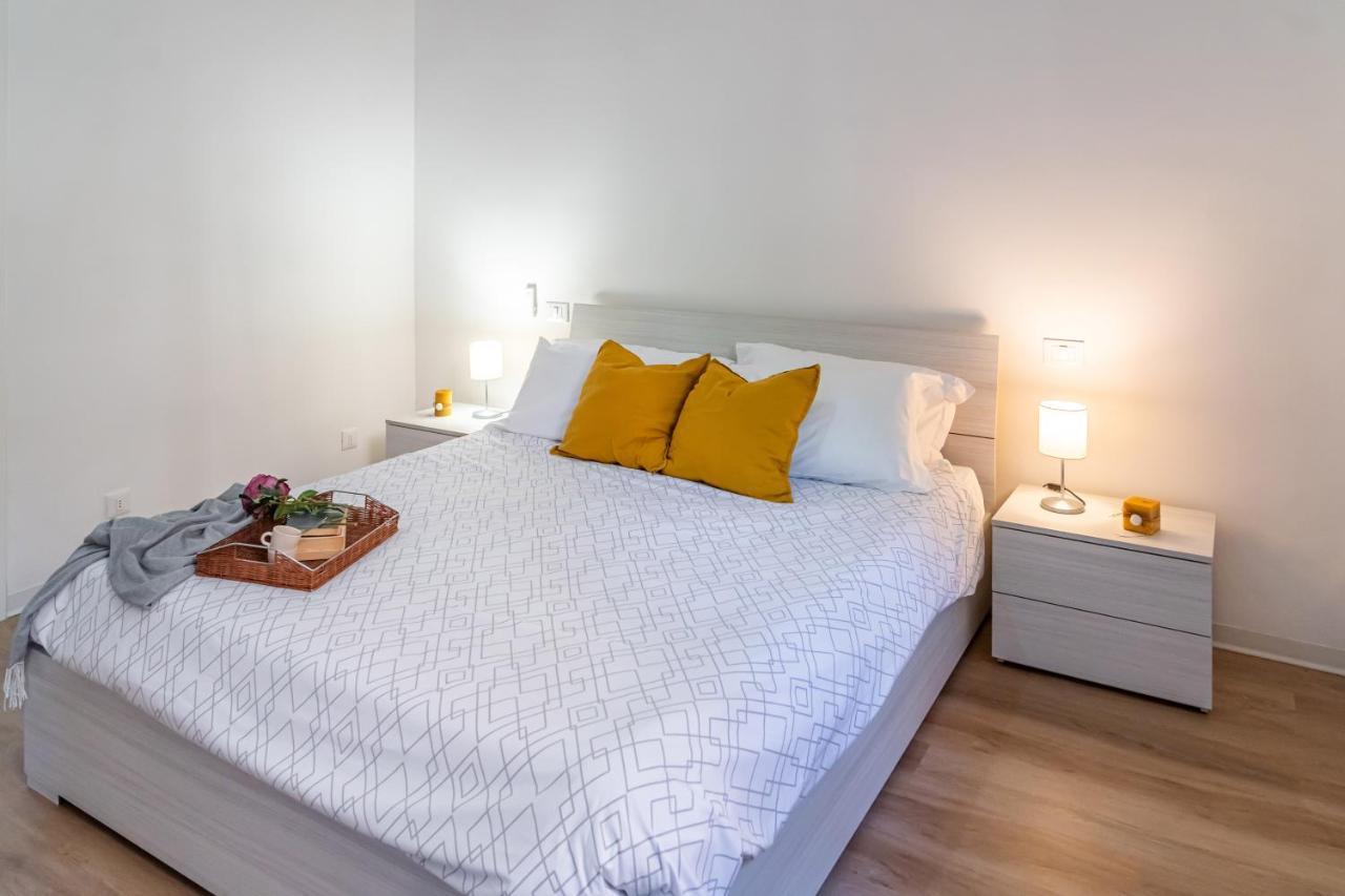 Casa Golgi - Pavia City - By Host4U Buitenkant foto