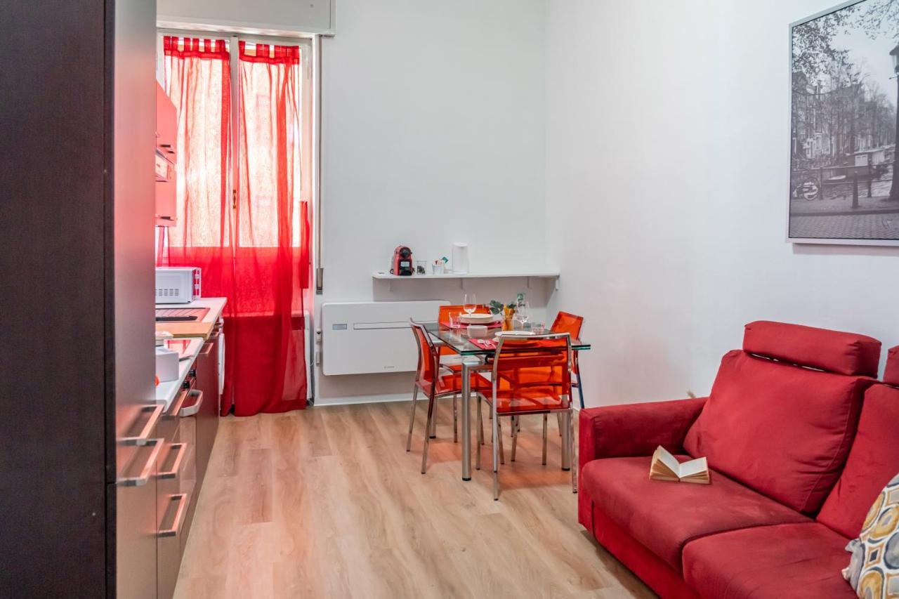 Casa Golgi - Pavia City - By Host4U Buitenkant foto