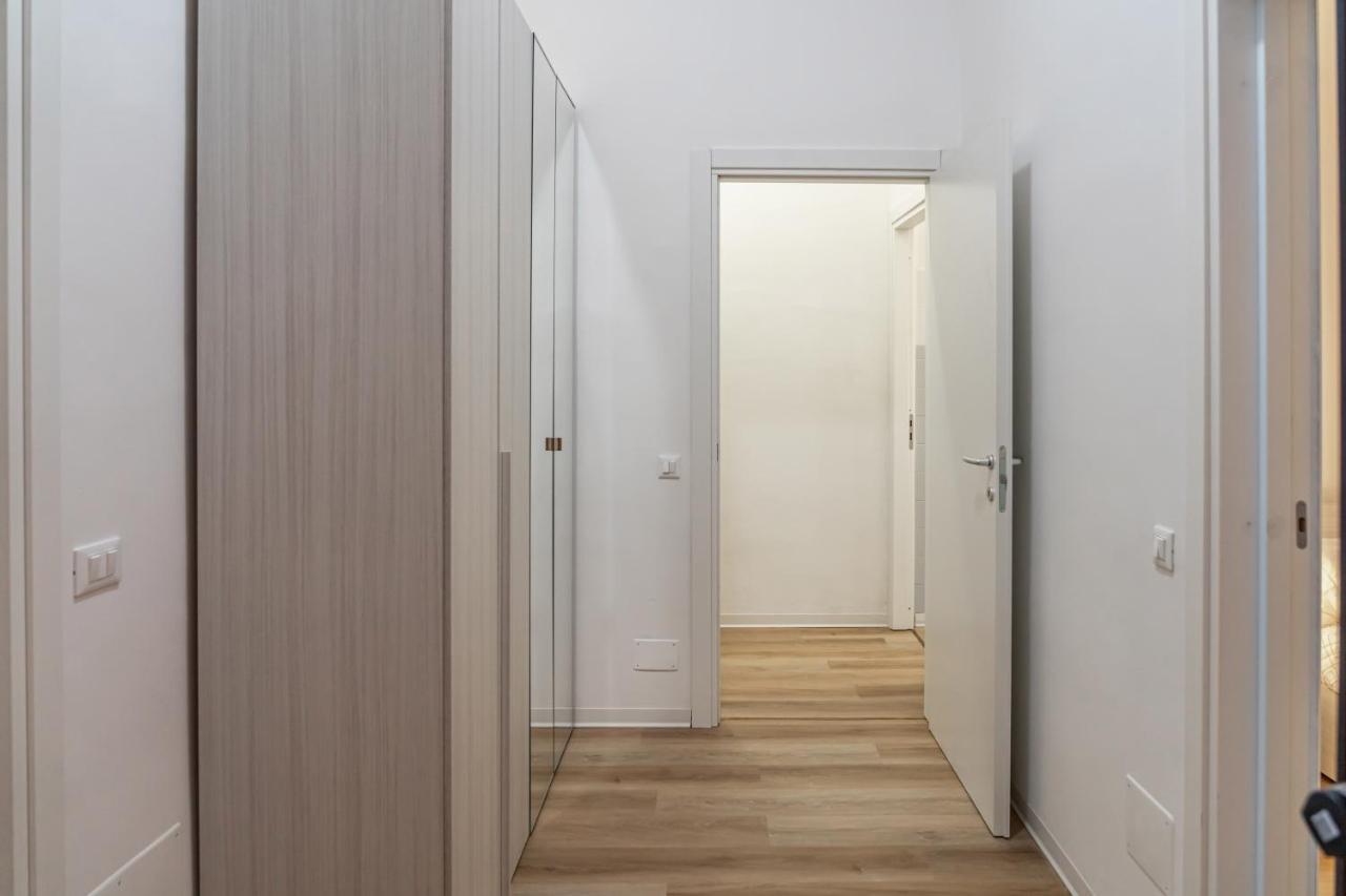 Casa Golgi - Pavia City - By Host4U Buitenkant foto