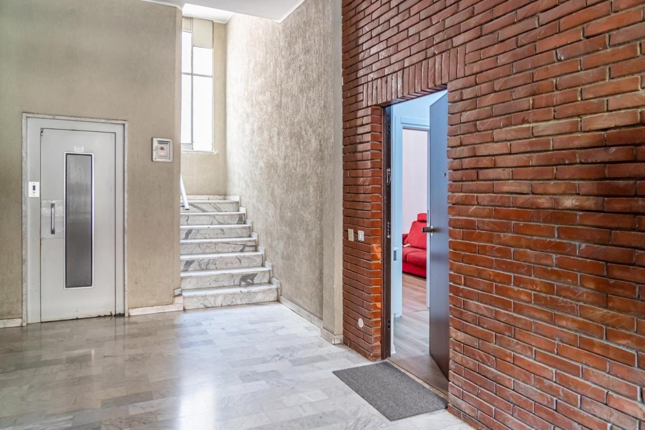 Casa Golgi - Pavia City - By Host4U Buitenkant foto